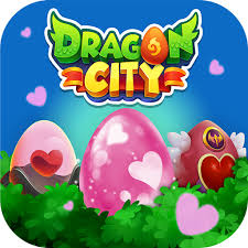 Dragon city